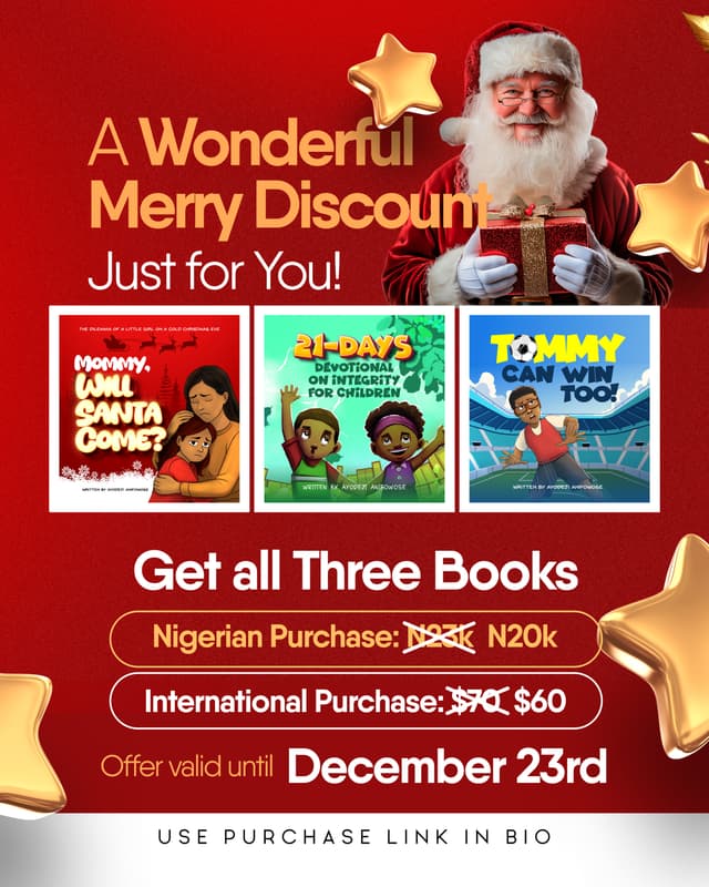 Devotion on Integrity Bundle